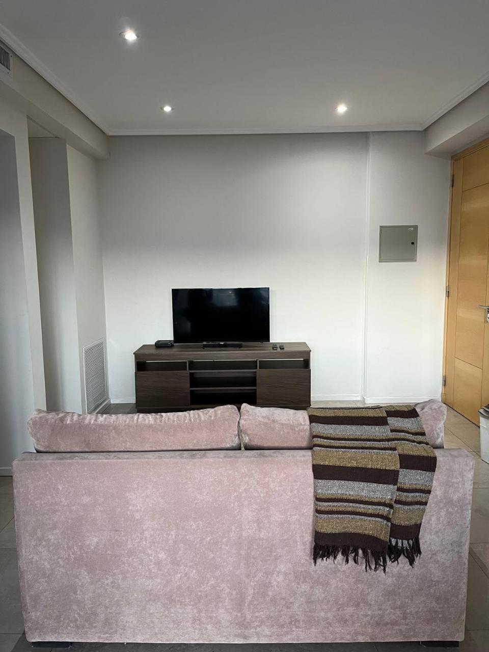 Apartamento Centrico Con Las Mejores Vistas De Mendoza Exterior foto