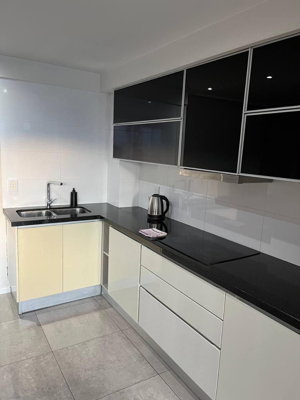 Apartamento Centrico Con Las Mejores Vistas De Mendoza Exterior foto