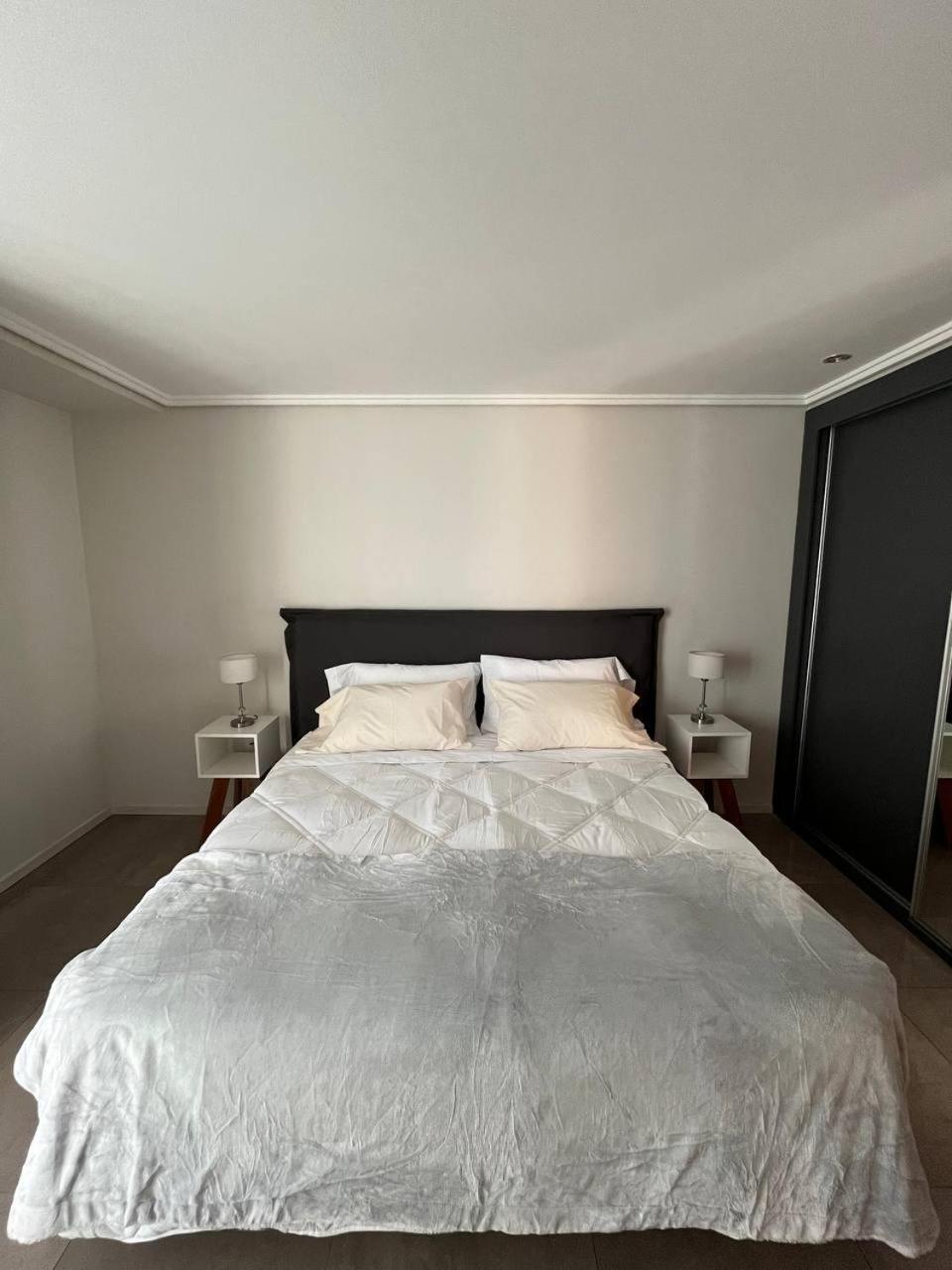 Apartamento Centrico Con Las Mejores Vistas De Mendoza Exterior foto