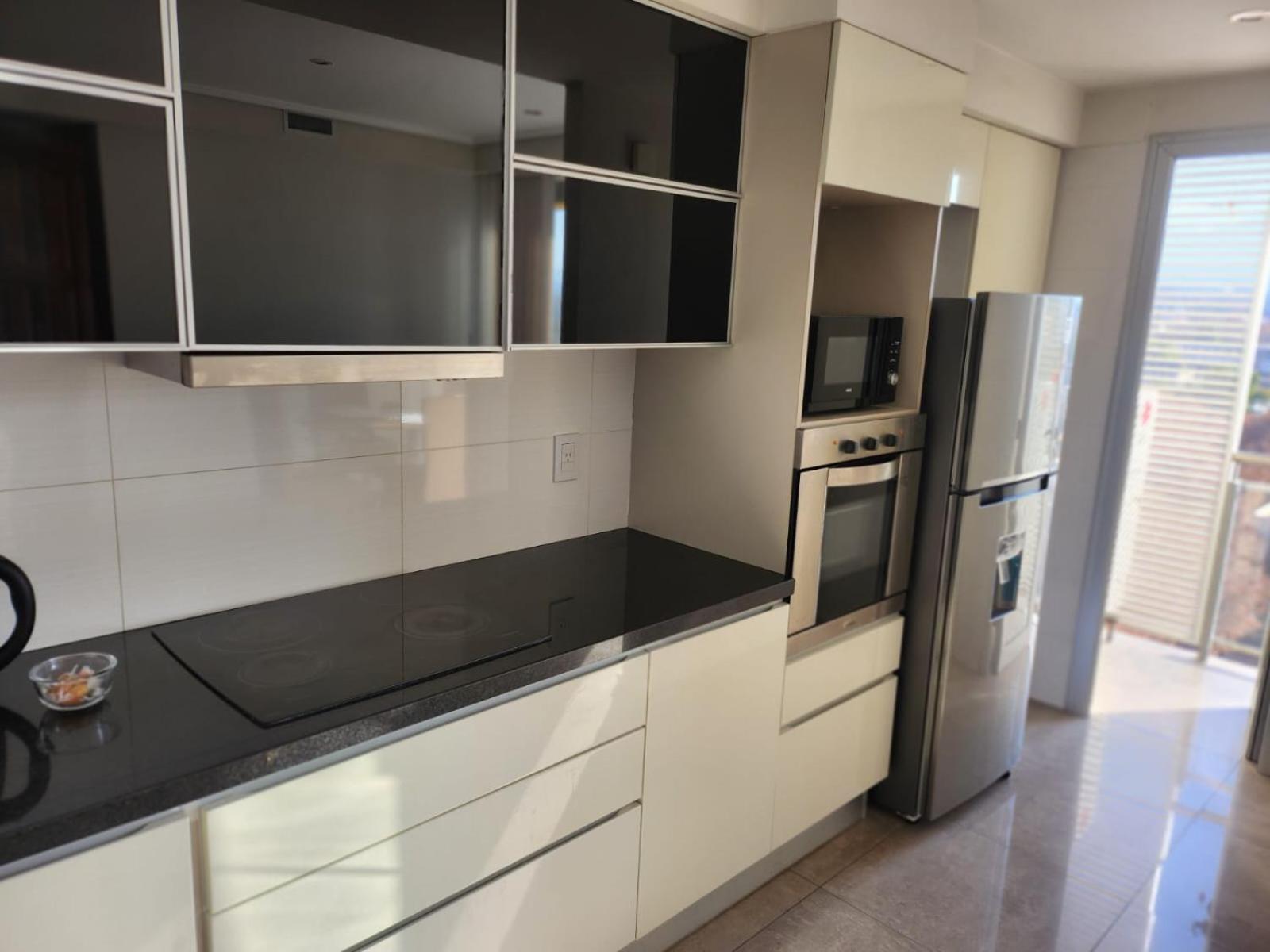 Apartamento Centrico Con Las Mejores Vistas De Mendoza Exterior foto